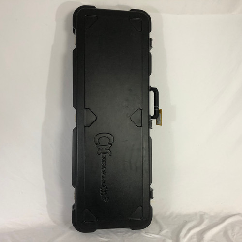 Vist Large View of Product Image Which is Used Charvel HARDCASE Guitar Case