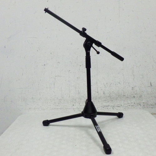 Vist Large View of Product Image Which is Used USED AMPLIFER BOOM MIC STAND Microphone Stand