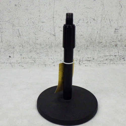 Vist Large View of Product Image Which is Used DESKTOP MICROPHONE STAND Microphone Stand
