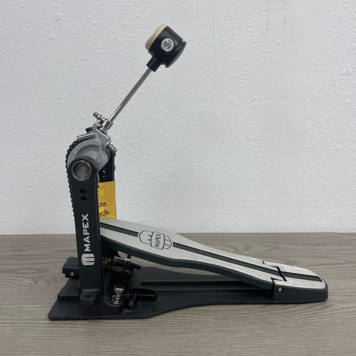 Vist Large View of Product Image Which is Used - Mapex SINGLE Kick Drum Pedal