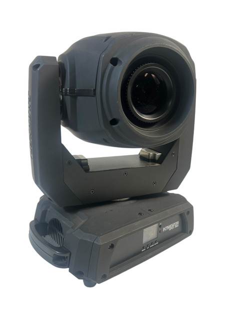 Vist Large View of Product Image Which is Used Chauvet INTIMIDATOR SPOT 360 Degree Moving Light