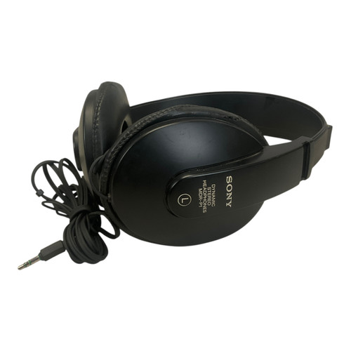 Vist Large View of Product Image Which is Used Sony Mdr-p1 Pro Sound Product
