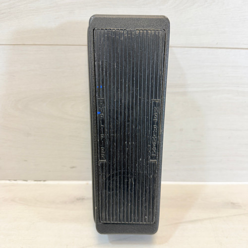 Vist Large View of Product Image Which is Used Dunlop CRYBABY GCB-95 Guitar Effect