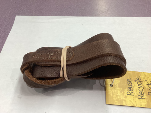 Vist Large View of Product Image Which is Used LEATHER STRAP Guitar Accessory