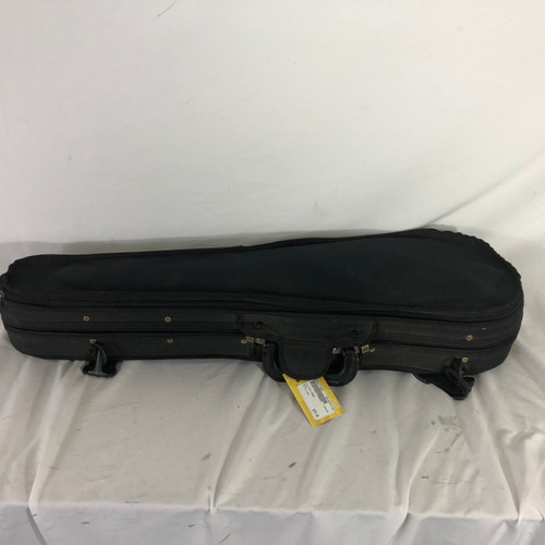 Vist Large View of Product Image Which is Used 4/4 VLN CASE Band Instrument Case