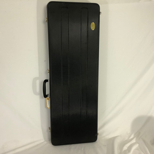 Vist Large View of Product Image Which is Used Fender HARDSHELL CASE Guitar Case