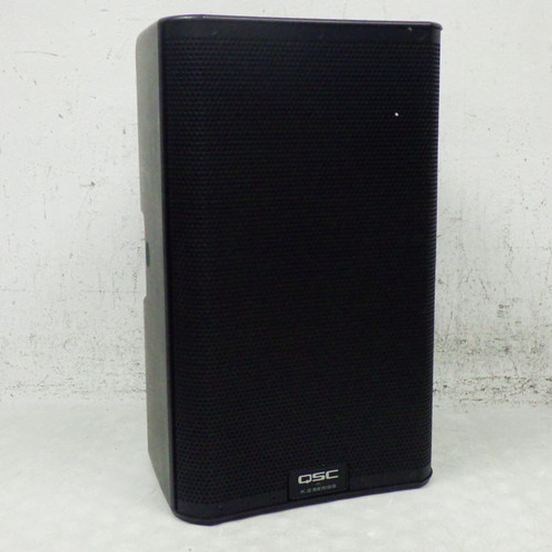Vist Large View of Product Image Which is Used QSC K10.2 Full Range Speaker Cabinet