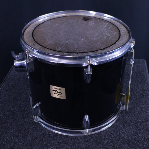 Vist Large View of Product Image Which is Used Yamaha 13 DP RACK TOM Rack Tom Black 13"