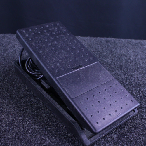 Vist Large View of Product Image Which is Used Yamaha FC7 EXPRESSION PEDAL Volume Pedal