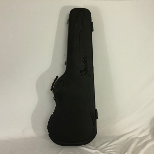 Vist Large View of Product Image Which is Used Fender HARDSHELL CASE Guitar Case