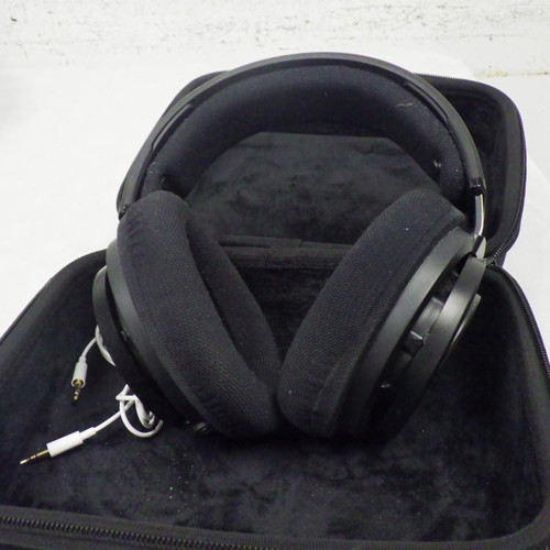 Vist Large View of Product Image Which is Used Phillips Headphones Openback Pro Sound Product