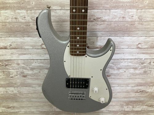 Vist Large View of Product Image Which is Used Peavey ROCKMASTER Electric Guitar 