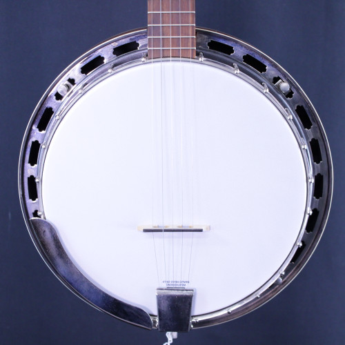 Vist Large View of Product Image Which is Used Rover 5 STRING BANJO Banjo