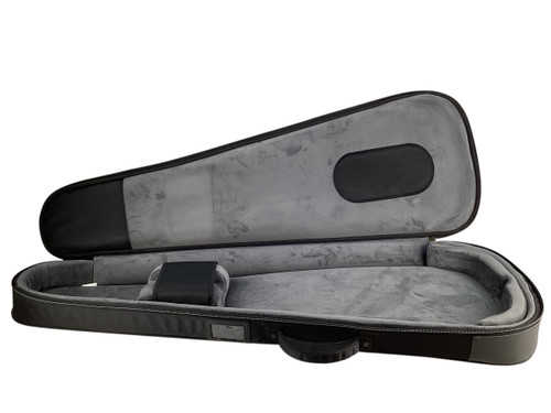 Vist Large View of Product Image Which is Used Road Runner BASS BAG RR5TEB HIGHWAY DELUXE