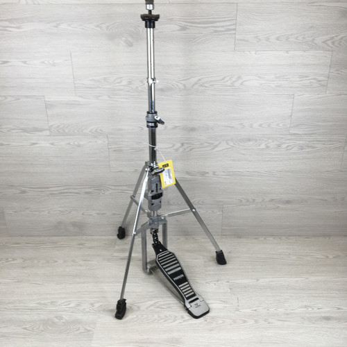 Vist Large View of Product Image Which is Used Premier HI HAT STAND Hi Hat Stand