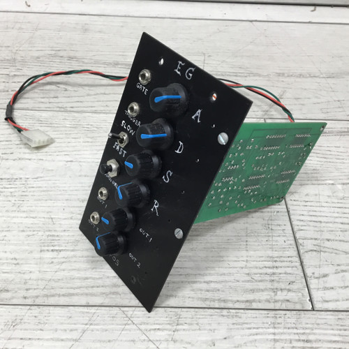 Vist Large View of Product Image Which is Used MFOS DIY Envelope Generator Frac Module