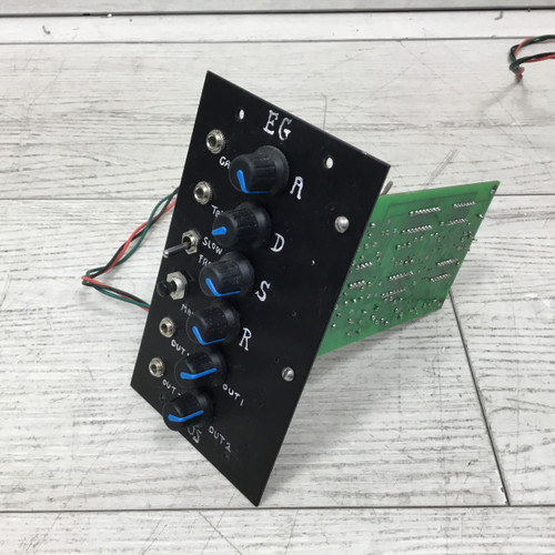 Vist Large View of Product Image Which is Used MFOS DIY Envelope Generator Frac Module