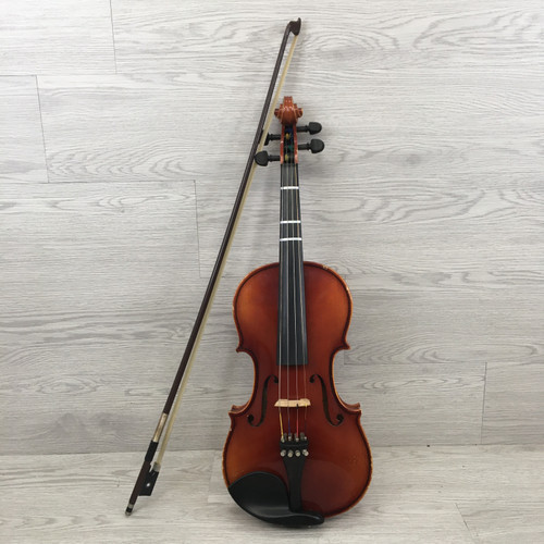 Vist Large View of Product Image Which is Used Scherl & Roth R101E4 4/4 VIOLIN W/ALL Violin 4/4 Size