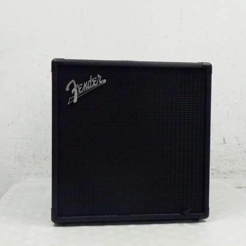 Vist Large View of Product Image Which is Used Fender Rumble Studio 40 1 x 10 Bass Combo Amplifier 1 x 10