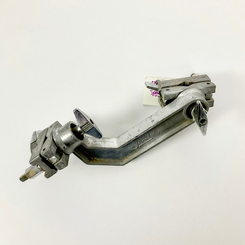 Vist Large View of Product Image Which is Used Pearl Long Clamp