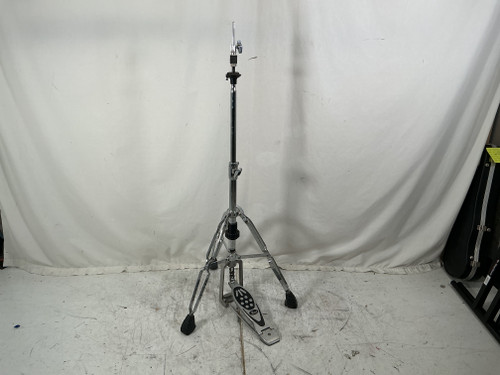 Vist Large View of Product Image Which is Used Pearl HI HAT STAND Hi Hat Stand