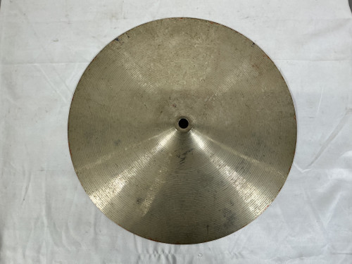 Vist Large View of Product Image Which is Used UNBRANDED SPLASH Splash Cymbal 10"