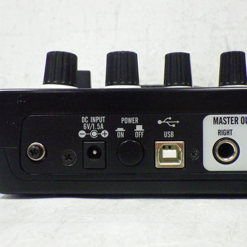 Vist Large View of Product Image Which is Used Stanton Djc .4 Dj Controller DJ Mixer