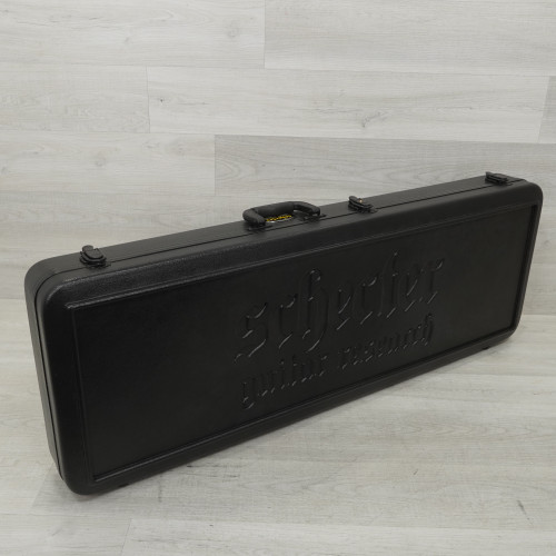Vist Large View of Product Image Which is Used Schecter SGR-1C Guitar Case