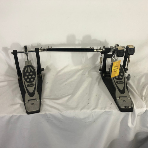 Vist Large View of Product Image Which is Used Pearl P-122TW Kick Drum Pedal