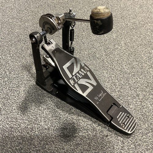 Vist Large View of Product Image Which is Used TAMA POWER GLIDE Kick Drum Pedal