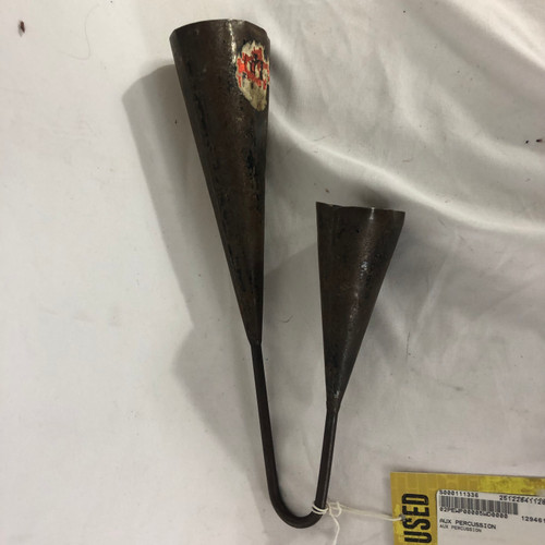 Vist Large View of Product Image Which is Used AUX PERCUSSION World Percussion Instrument
