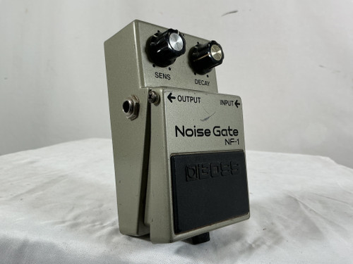 Vist Large View of Product Image Which is Used Boss NF-1 Noise Reduction Pedal