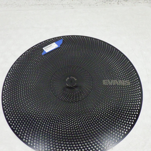 Vist Large View of Product Image Which is Used Evans Db One 20 Inch Ride