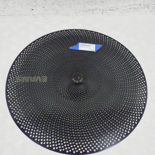 Vist Large View of Product Image Which is Used Evans Db One 18 Inch Crash 