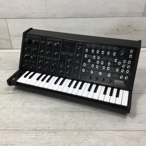 Vist Large View of Product Image Which is Used Korg MS20IC USB Controller 25-Key Controller