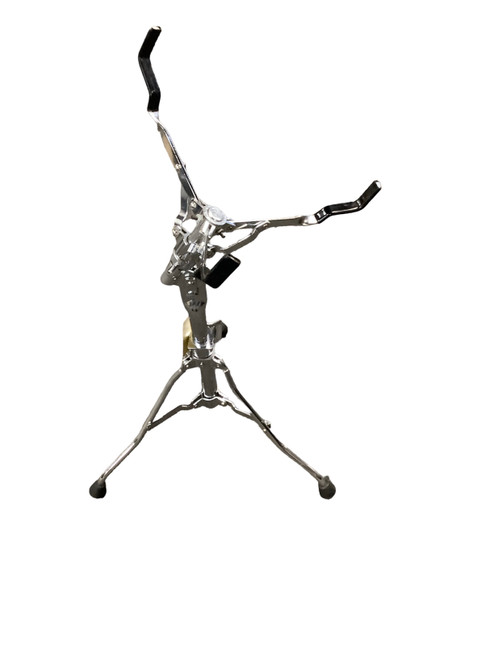 Vist Large View of Product Image Which is Used Rogers Vintage Snare Stand