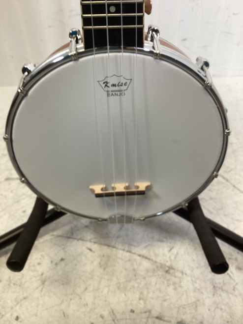 Vist Large View of Product Image Which is Used CONCERT BANJOLELE Guitar