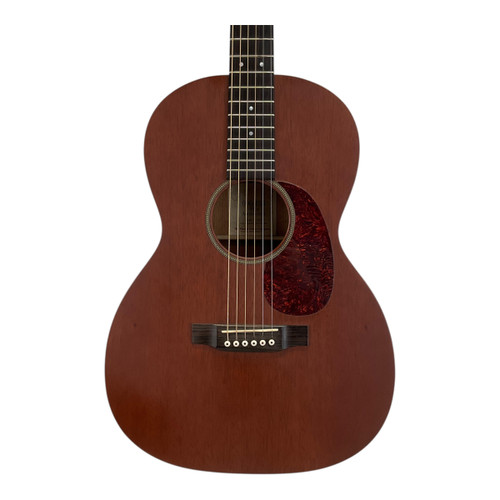 Vist Large View of Product Image Which is Used Martin 000-15S Solid Top Acoustic Guitar