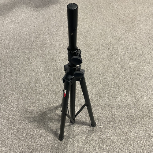 Vist Large View of Product Image Which is Used PROLINE LS-T2BK SPEAKER STAND