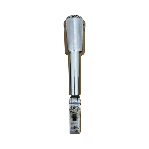 Vist Large View of Product Image Which is Used Electrovoice - EV 664 Vintage Microphone