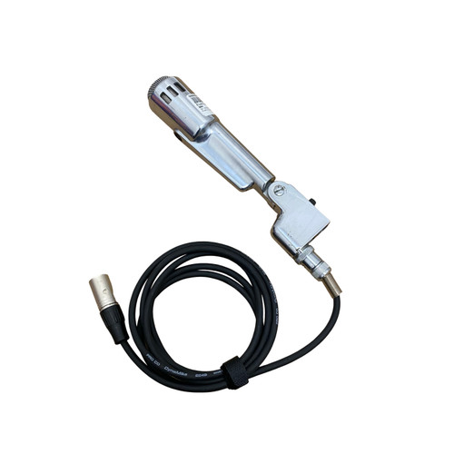 Vist Large View of Product Image Which is Used Electrovoice - EV 664 Vintage Microphone