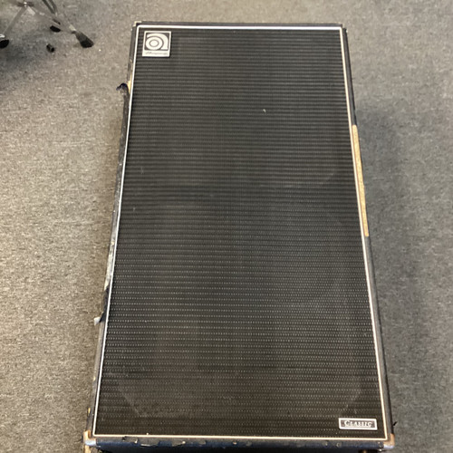 Vist Large View of Product Image Which is Used Ampeg SVT-810E 8 x 10 Bass Guitar Cabinet 8 x 10