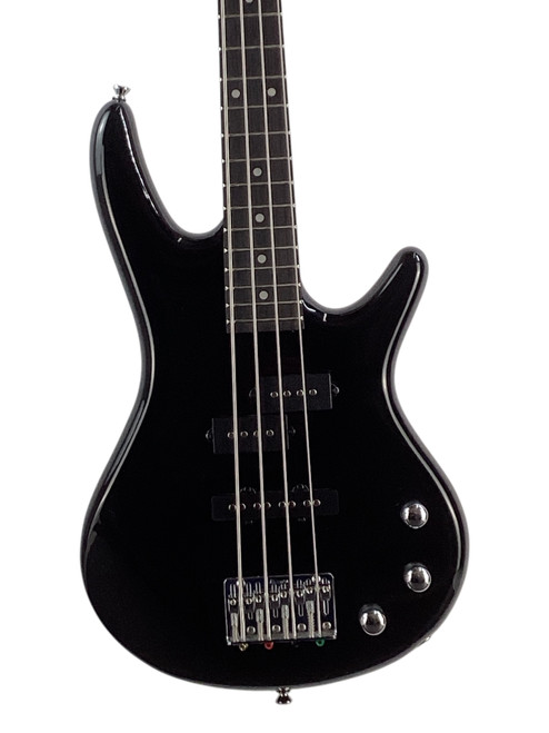 Vist Large View of Product Image Which is Used Ibanez GIO MIKRO BASS GSRM20