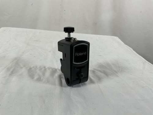 Vist Large View of Product Image Which is Used Roland RT-10K DRUM TRIGGER Drum Trigger