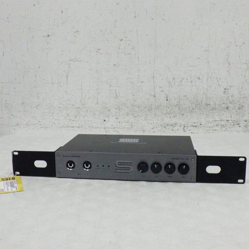 Vist Large View of Product Image Which is Used Seymour Duncan Powerstage 700 Guitar Amplifier Solid State Rackmount Amplifier Head