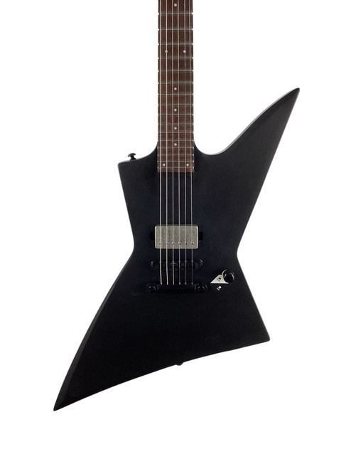 Vist Large View of Product Image Which is Used LTD EX-201 EXPLORER-TYPE Electric Guitar