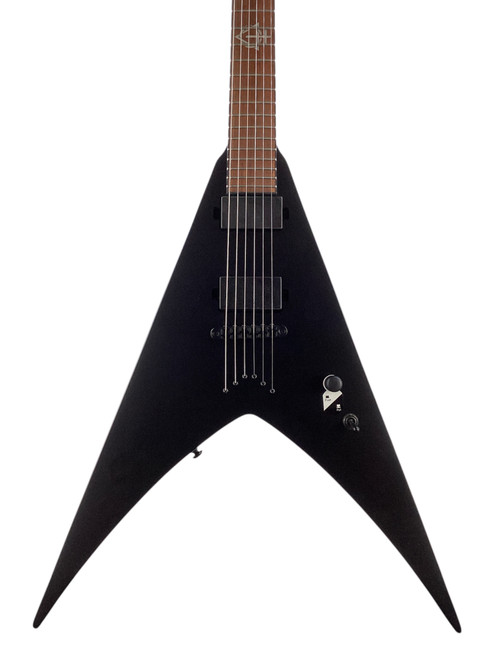 Vist Large View of Product Image Which is Used LTD HEX-200 V-TYPE NERGAL/BEHEMOTH