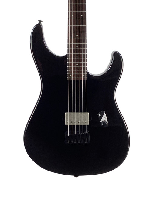 Vist Large View of Product Image Which is Used LTD SN-201HT S-Type Electric Guitar 