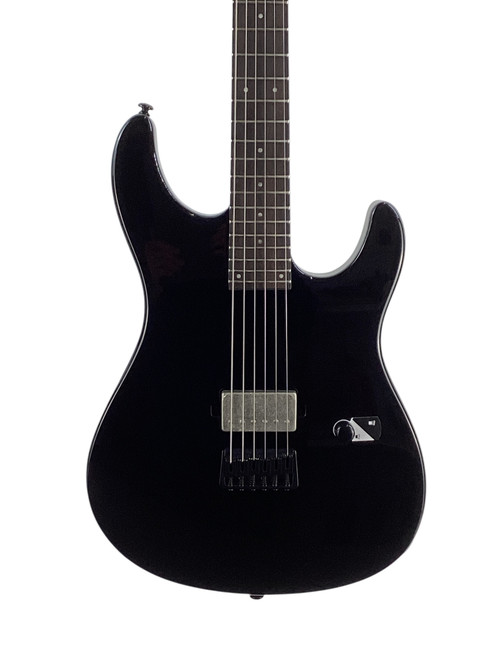 Vist Large View of Product Image Which is Used LTD SN-201HT S-Type Electric Guitar