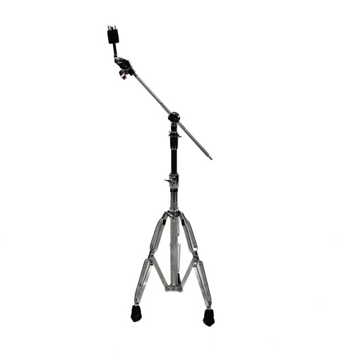 Vist Large View of Product Image Which is Used Pearl BOOM CYMBAL STAND Boom Stand